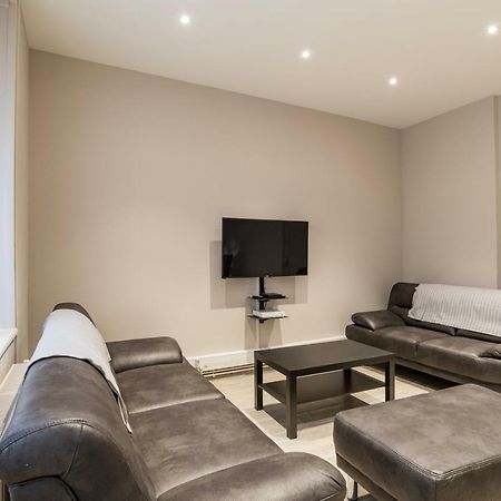 Citycosy Strasbourg - Modern Family Deserte Luaran gambar