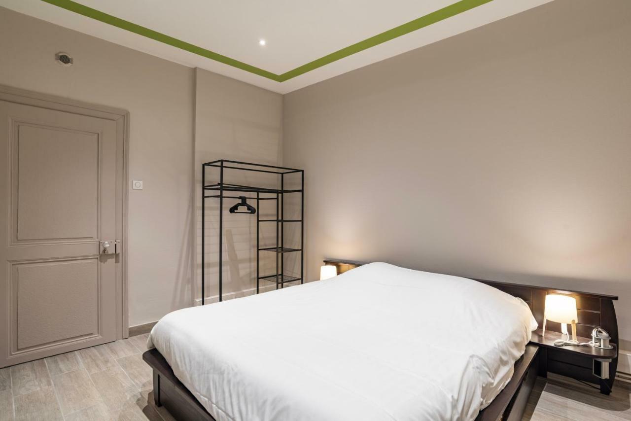 Citycosy Strasbourg - Modern Family Deserte Luaran gambar