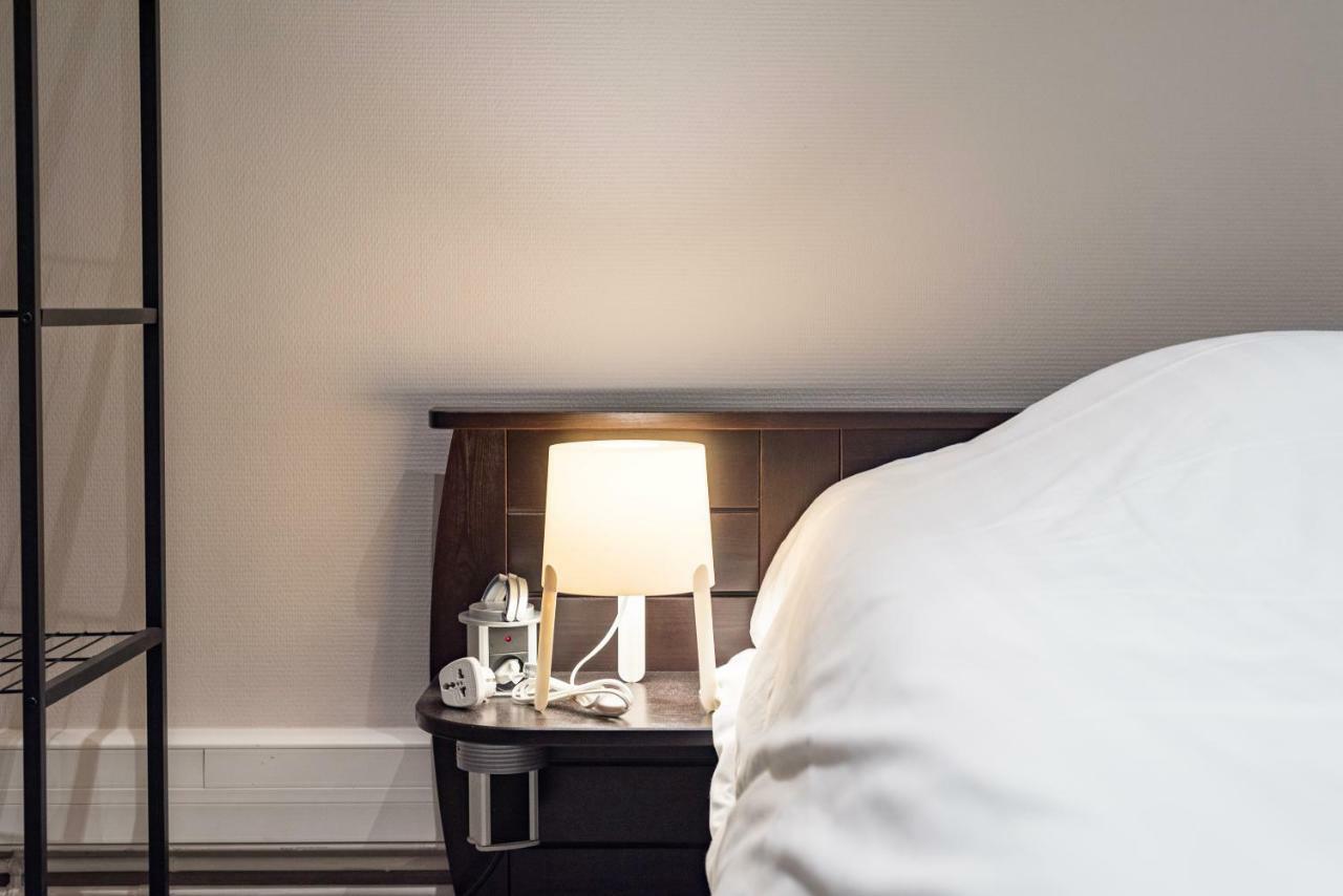 Citycosy Strasbourg - Modern Family Deserte Luaran gambar