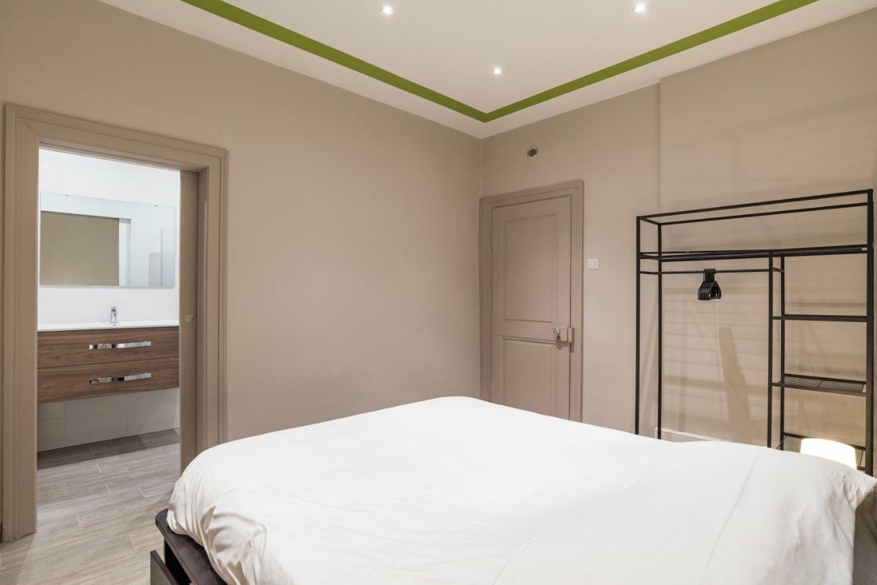 Citycosy Strasbourg - Modern Family Deserte Luaran gambar